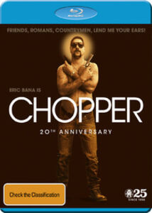 Chopper (20th Anniversary)