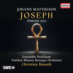 Joseph (Oratorio)