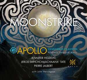 Moonstrike