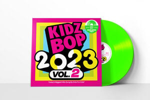 Kidz Bop 2023 Vol. 2