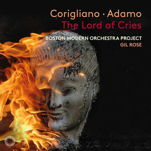 Lord of Cries