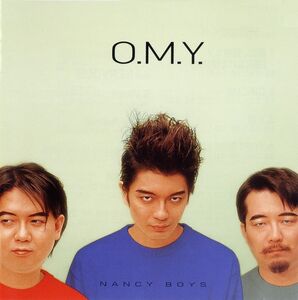 Nancy Boys / Nervous