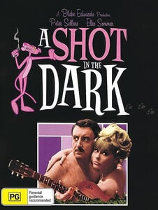 Shot in the Dark