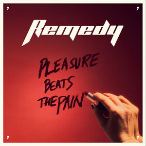 Pleasure Beats The Pain