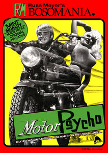 Motorpsycho