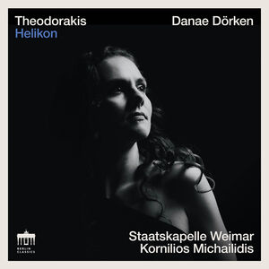 Theodorakis Helikon