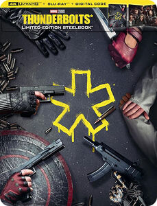 Thunderbolts*