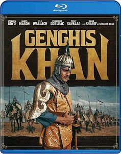 Genghis Khan