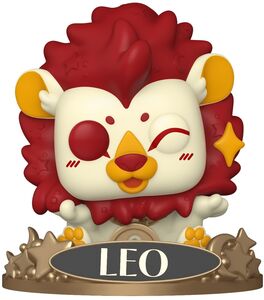 Funko POP! Zodiac: Leo