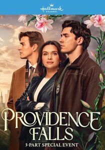 Providence Falls: Three-Part Special Event
