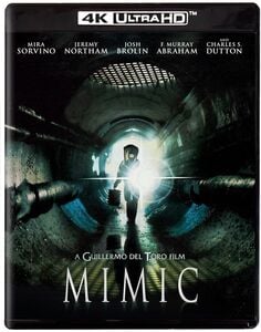 Mimic