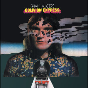 Oblivion Express