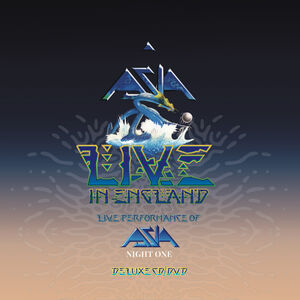 Live In England