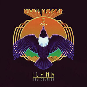 Ilana (The Creator)