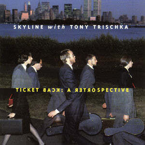 Ticket Back-Retrospective 81-8
