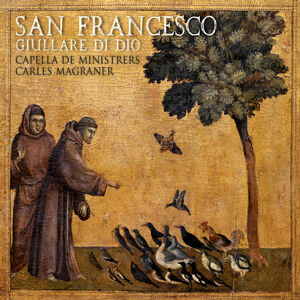 San Francesco - Giullare di Dio