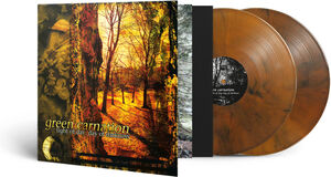 Light of Day, Day of Darkness - Orange/Black