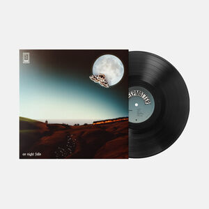 As Night Falls - as Day Breaks