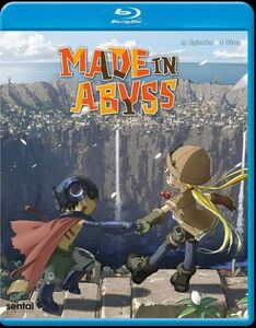Made In Abyss: Season 1 Collection