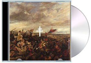 Blood Of Your Empire