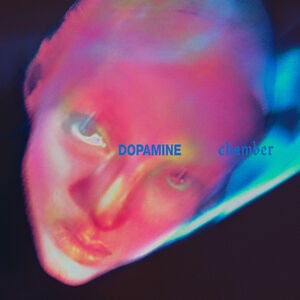 Dopamine Chamber - Blue Vinyl