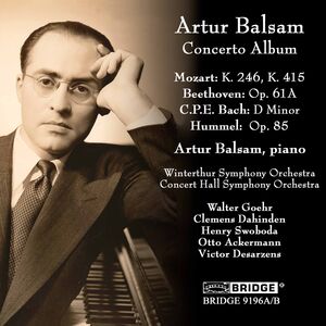 Concerto Album