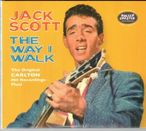 The Way I Walk: The Original Carlton Hit Recordings Plus!