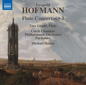 Flute Concertos 3