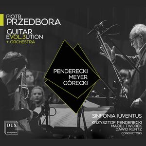Guitar Evolution & Orchest 3