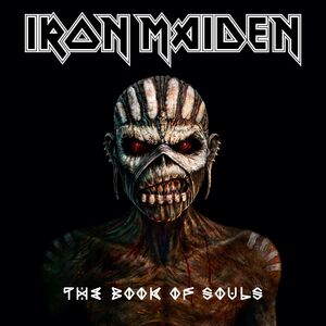 Book Of Souls