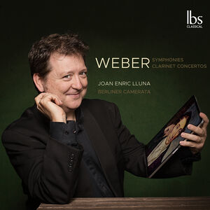 Symphonies / Clarinet Concertos