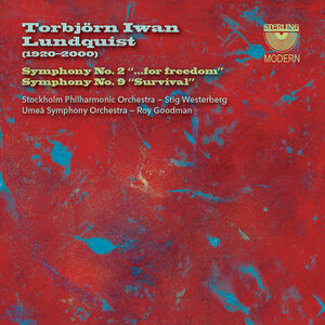 Symphonies 2 & 9