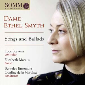 Songs & Ballads