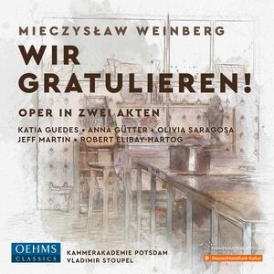 Wir Gratulieren