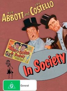 In Society