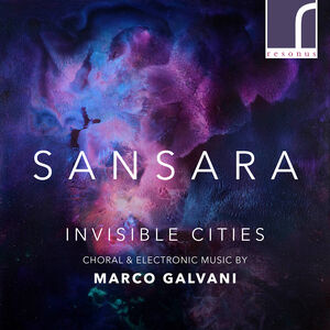 Invisible Cities