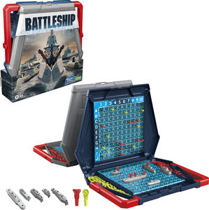 Battleship - Classic Game