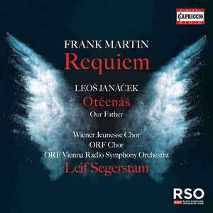 Requiem / Otcenas