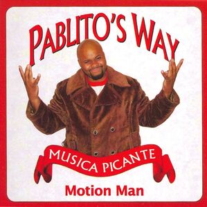 PABLITO'S WAY