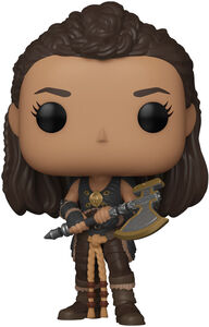 Funko POP! Movies: Dungeons & Dragons - Holga