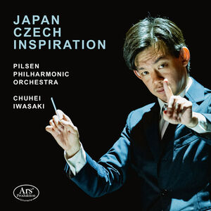 Ifukube And Janacek: Japan Czech Inspiration