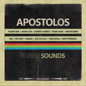 Apostolos