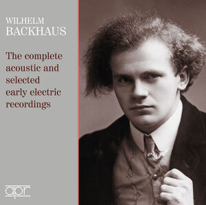 Complete Acoustic & Selected Early Electric