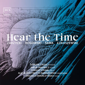 Hear the Time