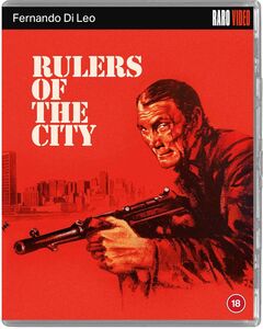 Rulers of the City