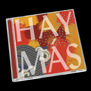 Hay Mas