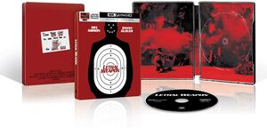 Lethal Weapon (Steelbook)