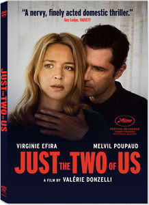 Just the Two of Us