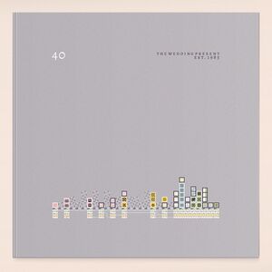 The Wedding Present 40