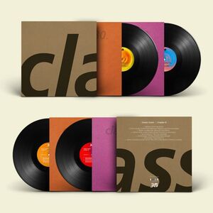 Classic Classic Chapter 01 / Various